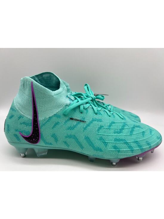 Nike Phantom Luna Elite SG-PRO AC FN8450-300 Size Women\'s 12.5/ Men\'s 11 main image 12